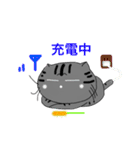 アメショぽんずSP（個別スタンプ：40）