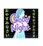 Mizの詩（個別スタンプ：31）