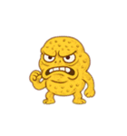 感情異形体（個別スタンプ：9）