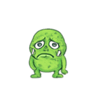 感情異形体（個別スタンプ：10）