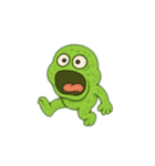 感情異形体（個別スタンプ：16）