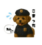 ティムとロイ2（個別スタンプ：18）