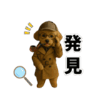 ティムとロイ2（個別スタンプ：33）