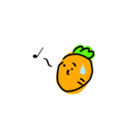 ゆるふわにんじんくん！（個別スタンプ：13）
