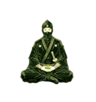 純蔵と情動的な忍者たち（個別スタンプ：29）