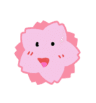 イラストの人のみよじ探し（個別スタンプ：9）