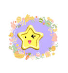 イラストの人のみよじ探し（個別スタンプ：22）