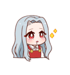 ヒロアカかわいいデフォルメスタンプ（個別スタンプ：33）