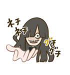 ヒロアカ×RINI コラボスタンプ（個別スタンプ：8）