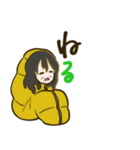 ヒロアカ×RINI コラボスタンプ（個別スタンプ：35）