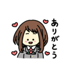 ゆるかわ！ヒロアカスタンプ（個別スタンプ：4）
