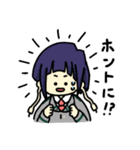 ゆるかわ！ヒロアカスタンプ（個別スタンプ：8）