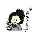 ゆるかわ！ヒロアカスタンプ（個別スタンプ：14）