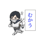 僕がきた！ヒロアカスタンプ〜文字ありver.（個別スタンプ：29）