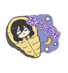 僕がきた！ヒロアカスタンプ〜文字ありver.（個別スタンプ：34）
