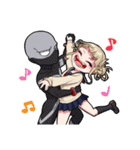 トガちゃんだらけ②（個別スタンプ：22）