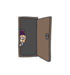 モギとれ！峰田くん（個別スタンプ：23）