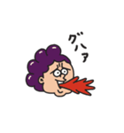 モギとれ！峰田くん（個別スタンプ：26）