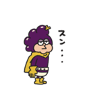 モギとれ！峰田くん（個別スタンプ：36）