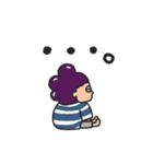 モギとれ！峰田くん（個別スタンプ：38）