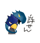A組 日常会話スタンプ NO,1（個別スタンプ：18）
