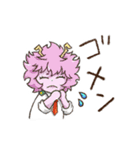 A組 日常会話スタンプ NO,1（個別スタンプ：26）