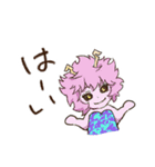 A組 日常会話スタンプ NO,1（個別スタンプ：29）