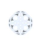 KaleidoBits（個別スタンプ：2）