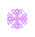 KaleidoBits（個別スタンプ：5）