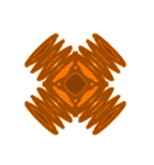 KaleidoBits（個別スタンプ：6）