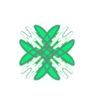 KaleidoBits（個別スタンプ：7）