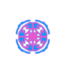 KaleidoBits（個別スタンプ：11）