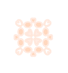 KaleidoBits（個別スタンプ：12）