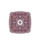 KaleidoBits（個別スタンプ：13）