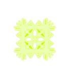 KaleidoBits（個別スタンプ：14）