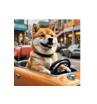 柴犬の日常4（個別スタンプ：29）
