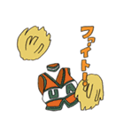 僕のヒーローアカデミア【Tomo Okubo】（個別スタンプ：23）