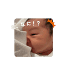 りぃちゃん可愛い大好きちゅっ（個別スタンプ：1）