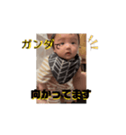 りぃちゃん可愛い大好きちゅっ（個別スタンプ：15）