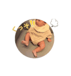りぃちゃん可愛い大好きちゅっ（個別スタンプ：16）