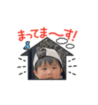 magotathi eitomitoyuri（個別スタンプ：1）
