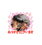 magotathi eitomitoyuri（個別スタンプ：2）