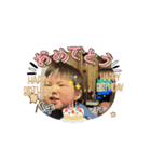 magotathi eitomitoyuri（個別スタンプ：5）