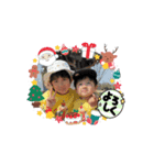 magotathi eitomitoyuri（個別スタンプ：7）