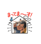 magotathi eitomitoyuri（個別スタンプ：8）