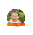 きのこが動いてる3（個別スタンプ：3）
