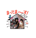 りのたい3（個別スタンプ：15）