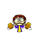 FUMI -No.6-2（個別スタンプ：5）