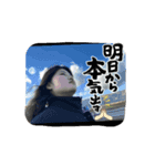 お美希❤️スタンプ（個別スタンプ：2）