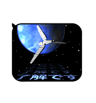 スペースファンタジー5（アニメーション）（個別スタンプ：22）